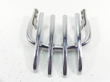 Load image into Gallery viewer, 2005 Harley Touring CVO FLHTC SE Electra Glide  Rear Luggage Rack 53503-05 | Mototech271
