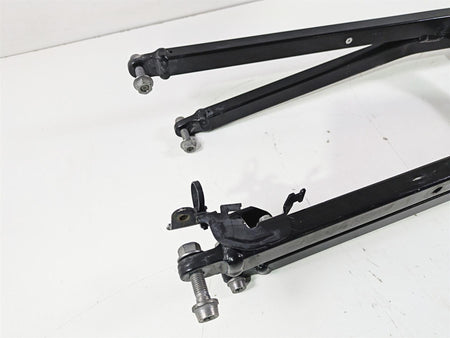 2017 BMW S1000RR K46 Straight Rear Subframe Sub Frame 46518550381 {{ shop.shopifyCountryName }} - Mototech271