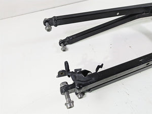 2017 BMW S1000RR K46 Straight Rear Subframe Sub Frame 46518550381 | Mototech271