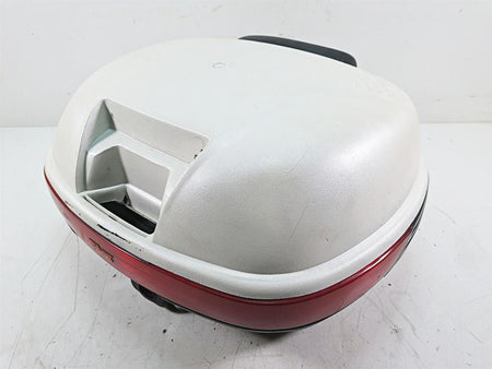 2014 Moto Guzzi California 1400 T Bestem T-Box 929 Top Case Luggage Case -Read {{ shop.shopifyCountryName }} - Mototech271