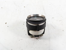 Load image into Gallery viewer, 2008 Harley FLHTCU Electra Glide Oil Pressure Gauge Instrument 75032-99B
