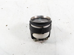 2008 Harley FLHTCU Electra Glide Oil Pressure Gauge Instrument 75032-99B