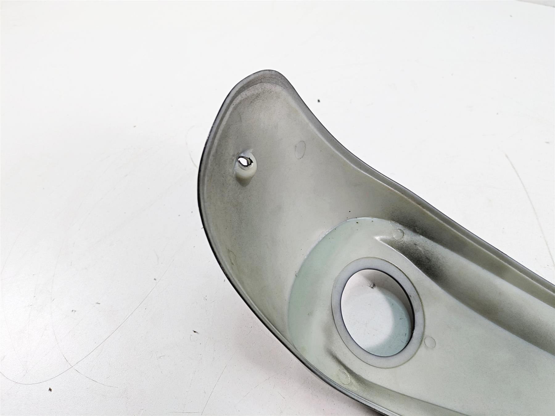 2019 Harley Touring FLHX Street Glide Smooth Dash Aftermarket Tank Cover {{ shop.shopifyCountryName }} - Mototech271