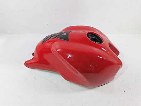 2016 Ducati Monster 1200 S Fuel Gas Petrol Tank - Clean - No Dents 58612001C {{ shop.shopifyCountryName }} - Mototech271