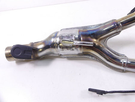 2016 BMW R1200RS K54 Lafranconi Exhaust Pipe Header -Dent 18518555270 {{ shop.shopifyCountryName }} - Mototech271