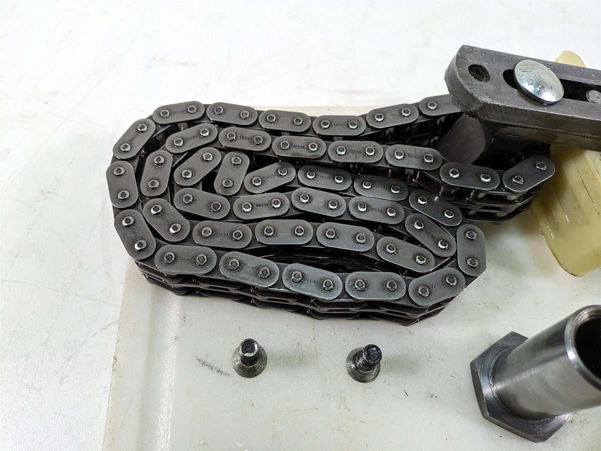 2000 Harley Dyna FXDL Low Rider Primary Drive Clutch Kit Compensator 37707-98A {{ shop.shopifyCountryName }} - Mototech271