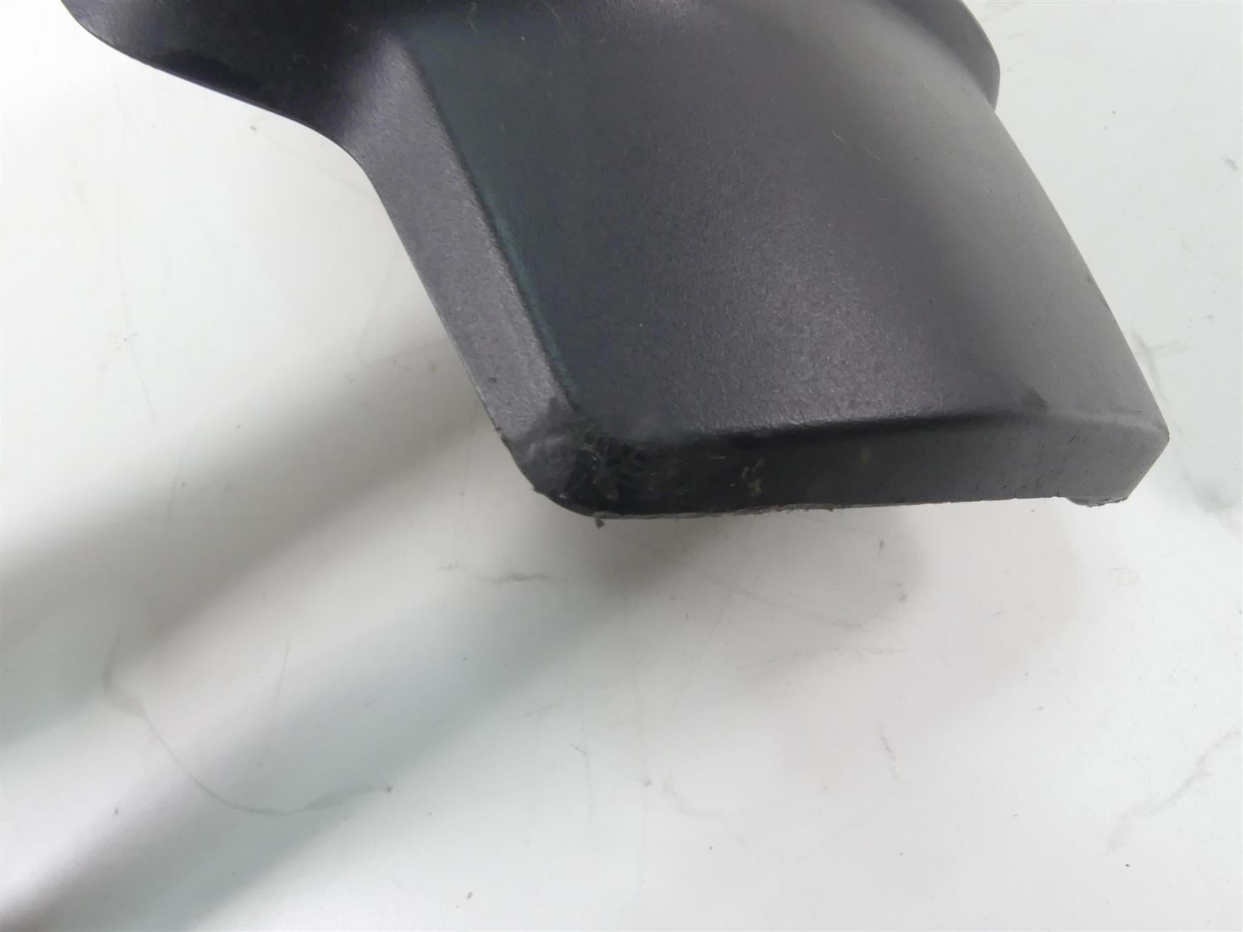 2019 BMW R1250GS K50 Rear Lower Tire Mud Guard Fender 46628533657 {{ shop.shopifyCountryName }} - Mototech271