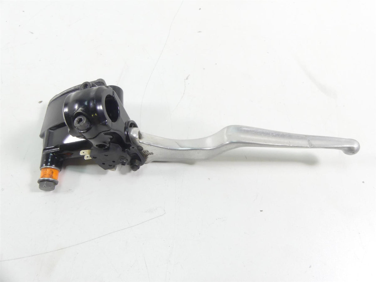 2017 Victory Octane 1200 Front Brake Master Cylinder + Lever 1912516-658 {{ shop.shopifyCountryName }} - Mototech271
