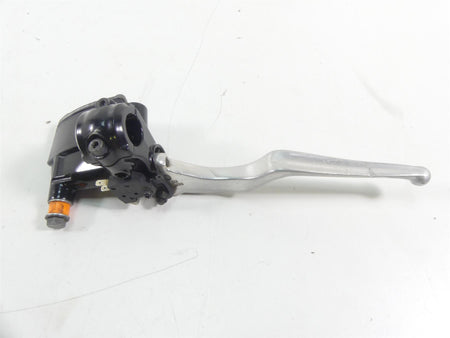 2017 Victory Octane 1200 Front Brake Master Cylinder + Lever 1912516-658 {{ shop.shopifyCountryName }} - Mototech271