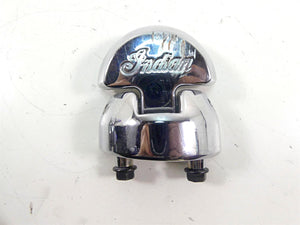 2019 Indian Chieftain Classic Left Saddlebag Latch Hinge Set 5138397 5138399 | Mototech271