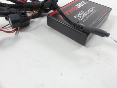 2016 KTM 1290 Superduke R Power Commander 5 V Dynojet Fuel Injection 18-018 {{ shop.shopifyCountryName }} - Mototech271