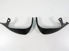 Load image into Gallery viewer, 2020 Moto Guzzi V85 TT Adventure Hand Protection Guard Set 856855 2B005927
