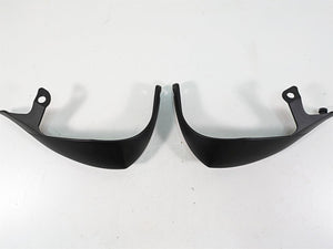 2020 Moto Guzzi V85 TT Adventure Hand Protection Guard Set 856855 2B005927