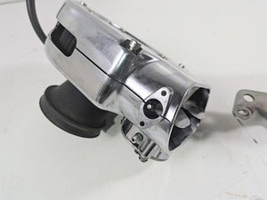 2006 Yamaha XVS650 V-Star Classic Custom Hypercharger Air Filter Kit - Read
