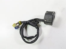 Load image into Gallery viewer, 2007 Yamaha XVS1300 V-Star Left Hand Control Switch 3D8-83973-00-00
