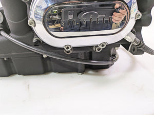 2009 Harley Touring FLHX Street Glide 6 Speed Transmission Gear Box 33162-07A | Mototech271