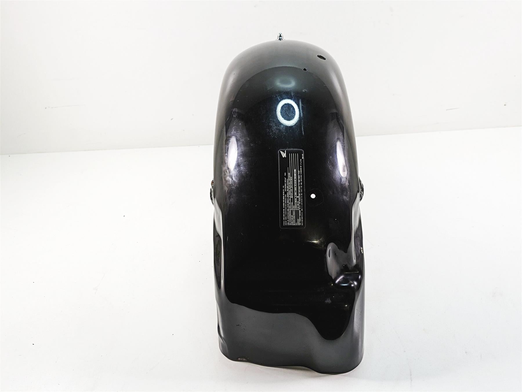 2006 Honda VT1100 C2 Shadow Rear Fender -Read 80110-MCK-A70Z {{ shop.shopifyCountryName }} - Mototech271
