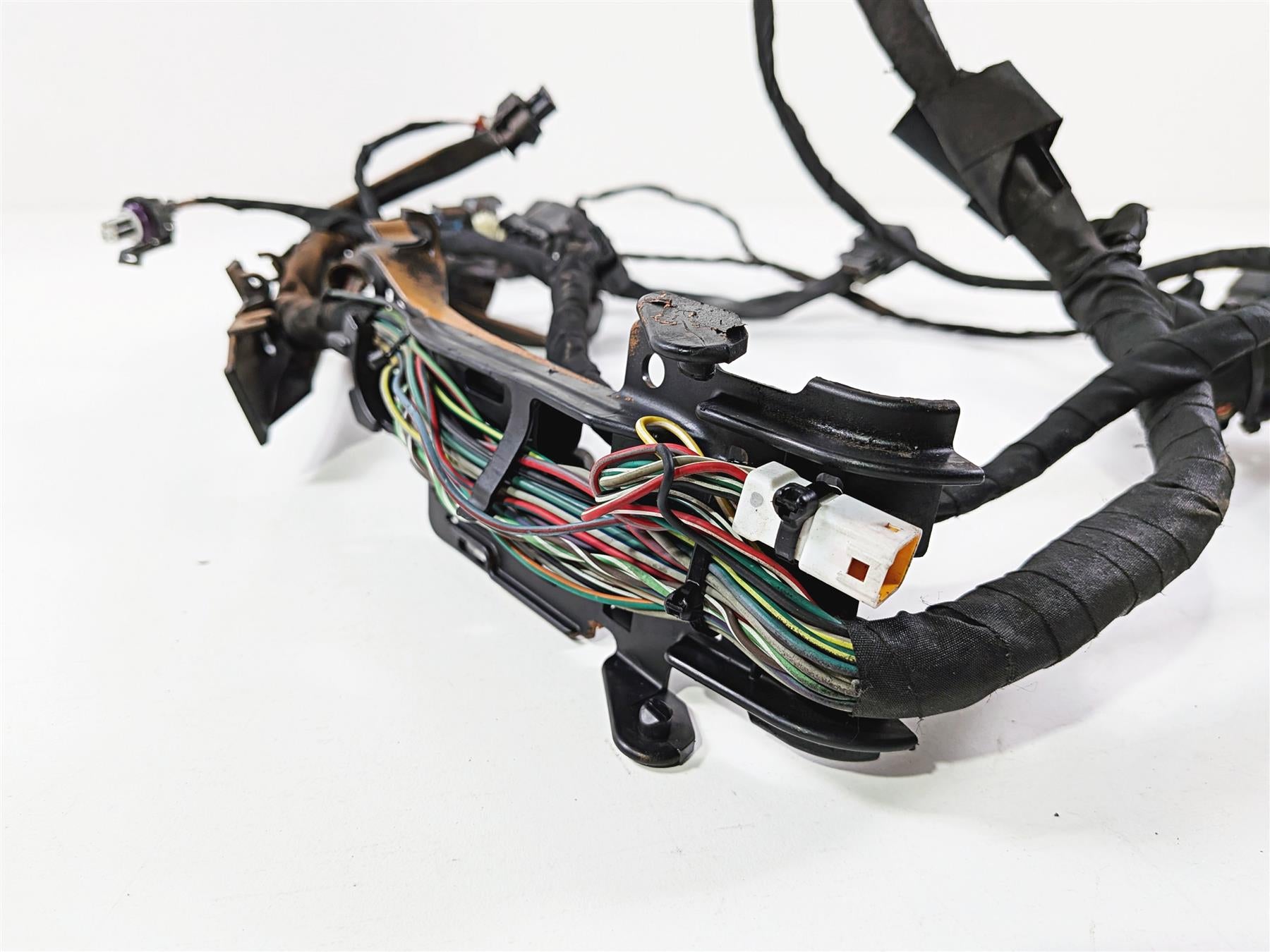 2022 Harley Softail FXLRST Low Rider Engine Wiring Harness Loom 69202199 {{ shop.shopifyCountryName }} - Mototech271