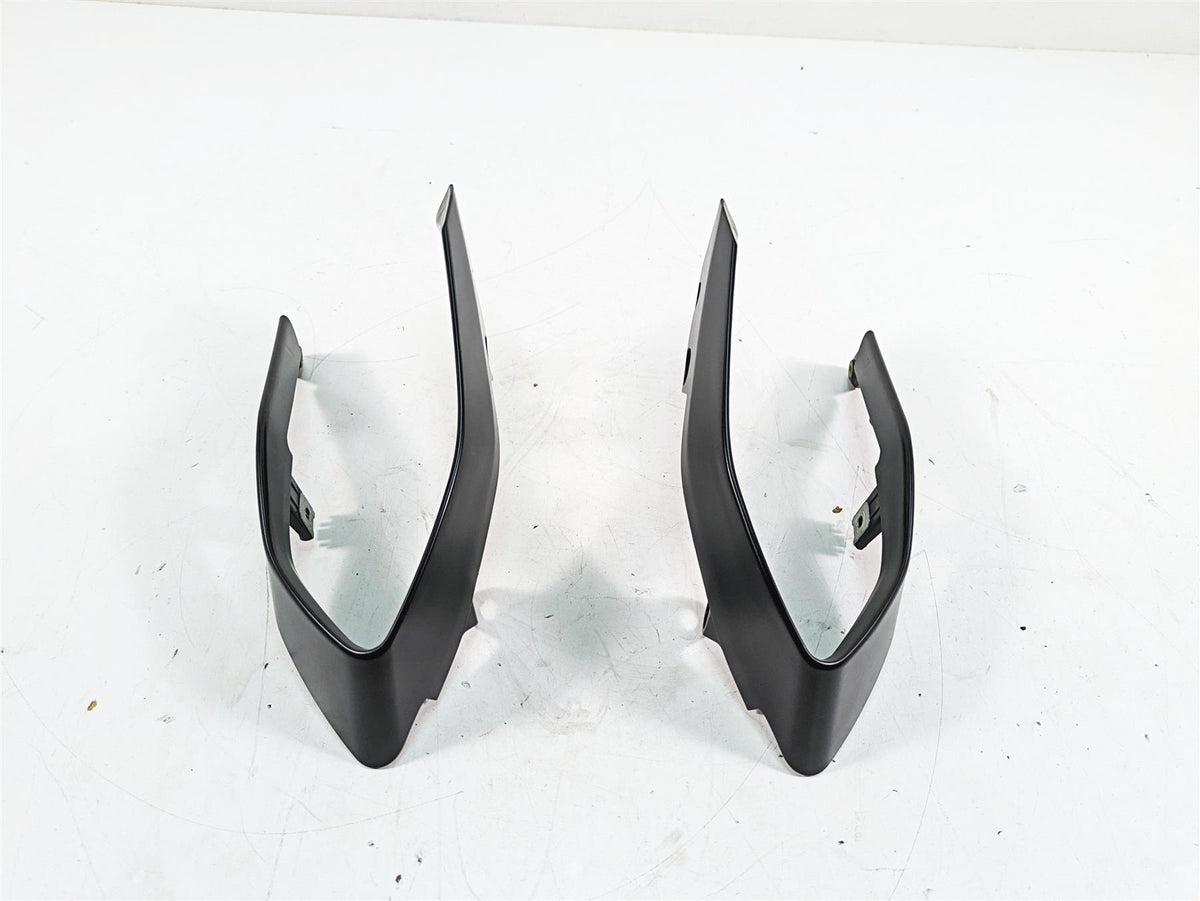 2017 Mv Agusta Dragster 800 Tail Side Cover Fairing Set B8914 B8913 {{ shop.shopifyCountryName }} - Mototech271