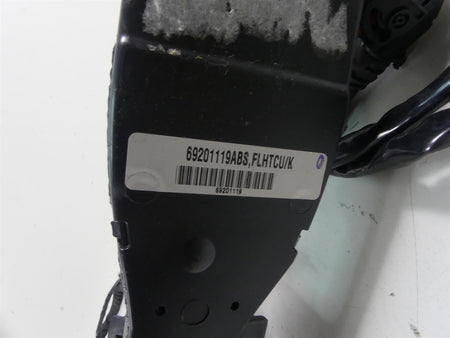 2017 Harley Touring FLHTKL Electra Glide Main Abs Wiring Harness Loom 69201119 {{ shop.shopifyCountryName }} - Mototech271