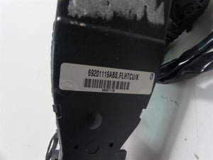 2017 Harley Touring FLHTKL Electra Glide Main Abs Wiring Harness Loom 69201119 | Mototech271