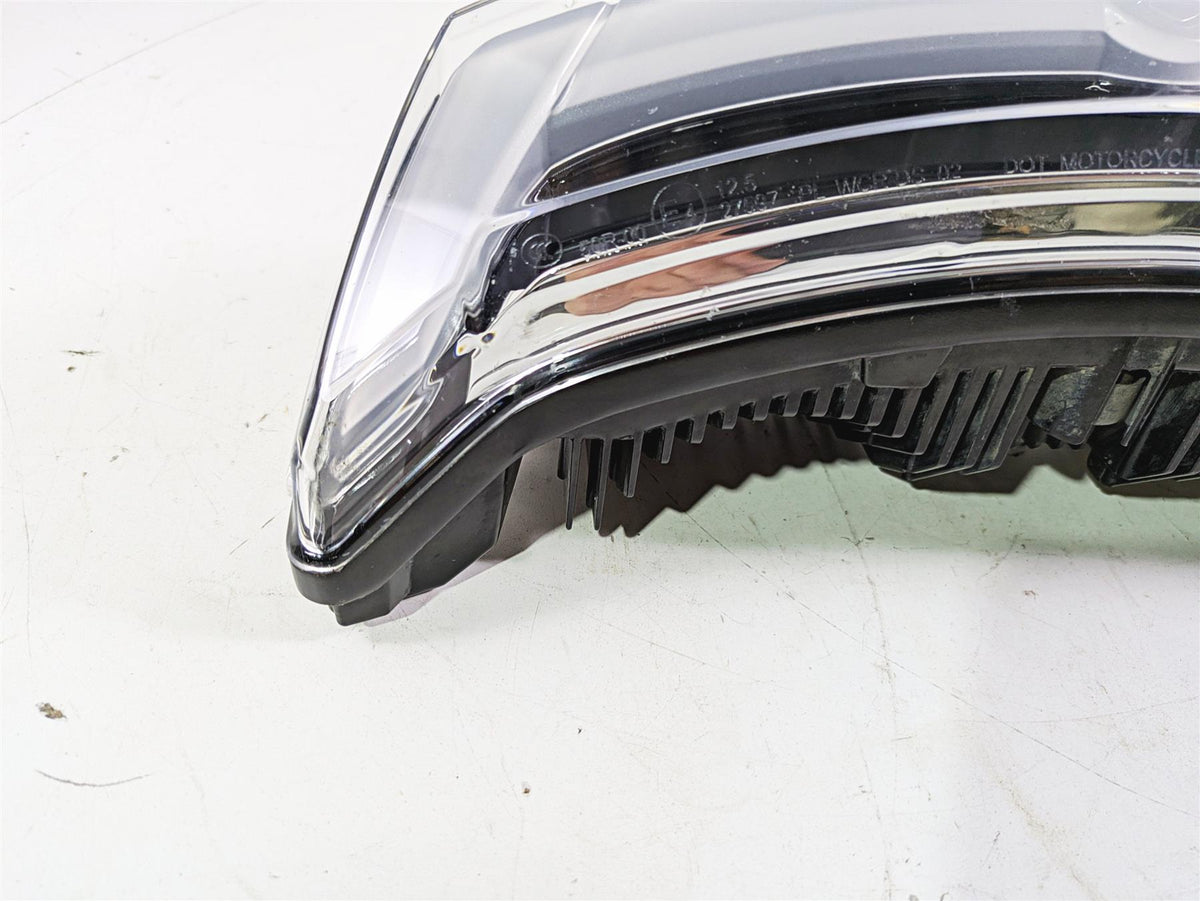 2022 Harley RA1250 S Pan America Lower Main Led Headlight Lamp 67700488 {{ shop.shopifyCountryName }} - Mototech271