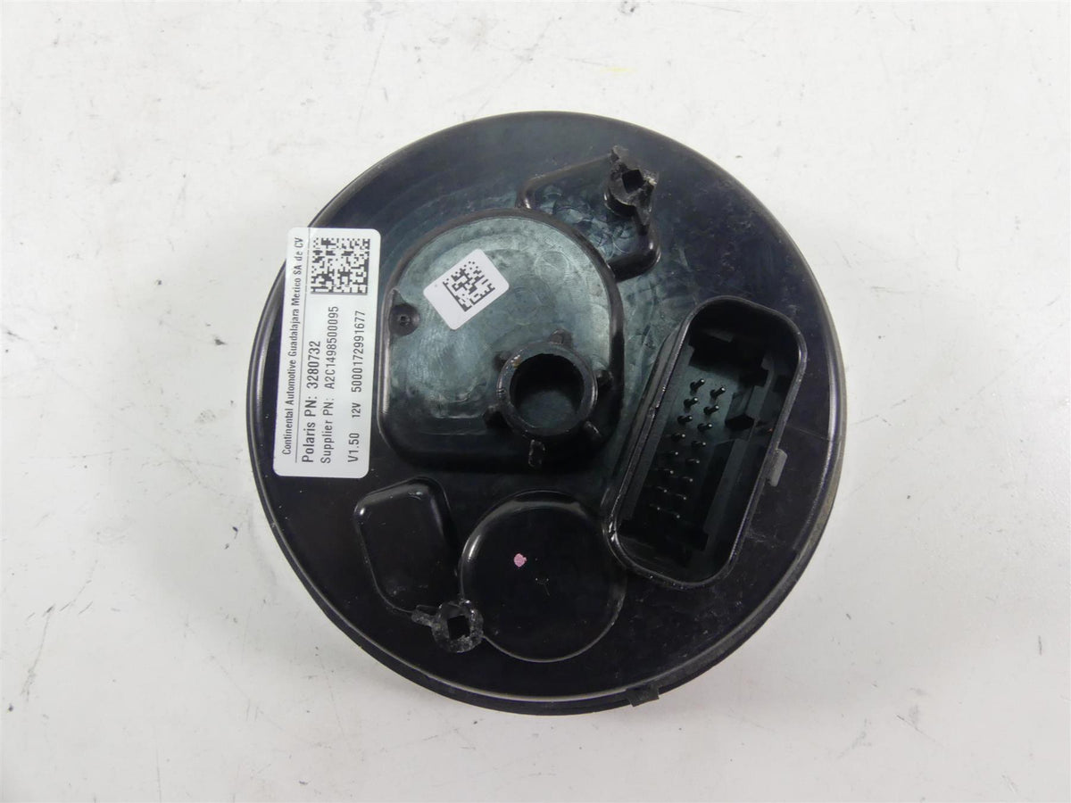 2018 Indian Scout Sixty Speedometer 8K Gauge & Mount -Read 3280732 {{ shop.shopifyCountryName }} - Mototech271