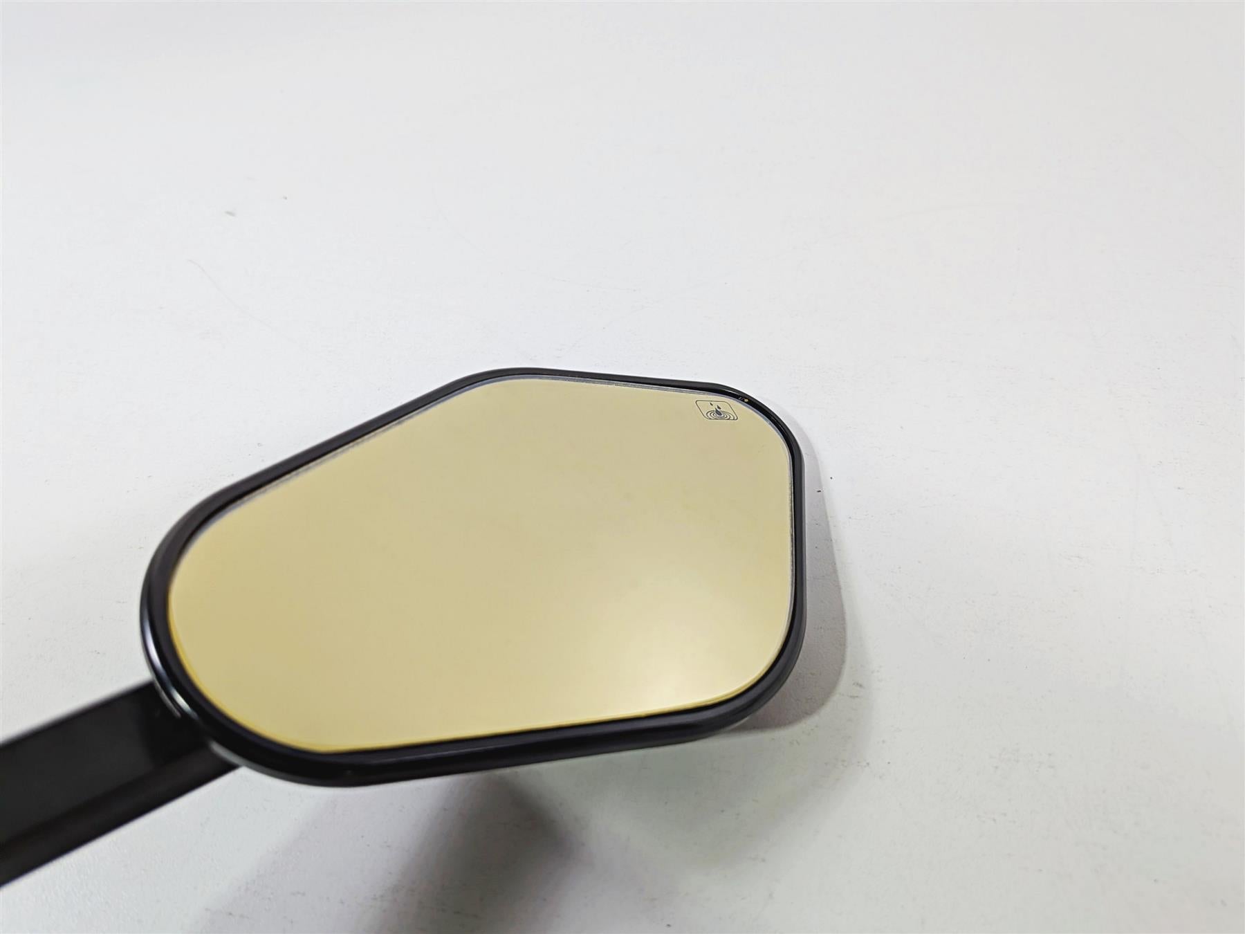 2011 Ducati Streetfighter 1098 S Right Rizoma Elisse Rear View Mirror 1114036 {{ shop.shopifyCountryName }} - Mototech271