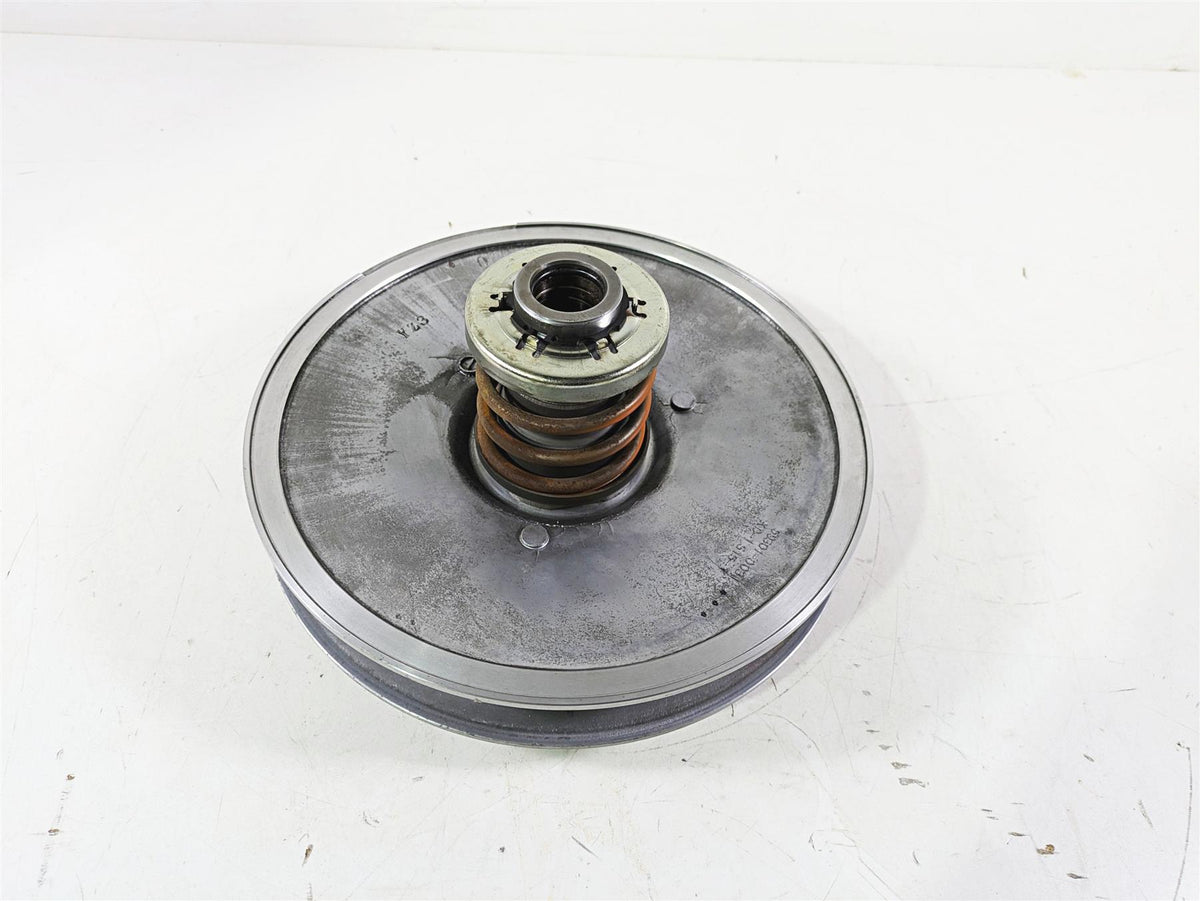 2022 Kawasaki Teryx KRX KRF 1000 C SE Secondary Driven Drive Clutch 59301-0031 {{ shop.shopifyCountryName }} - Mototech271