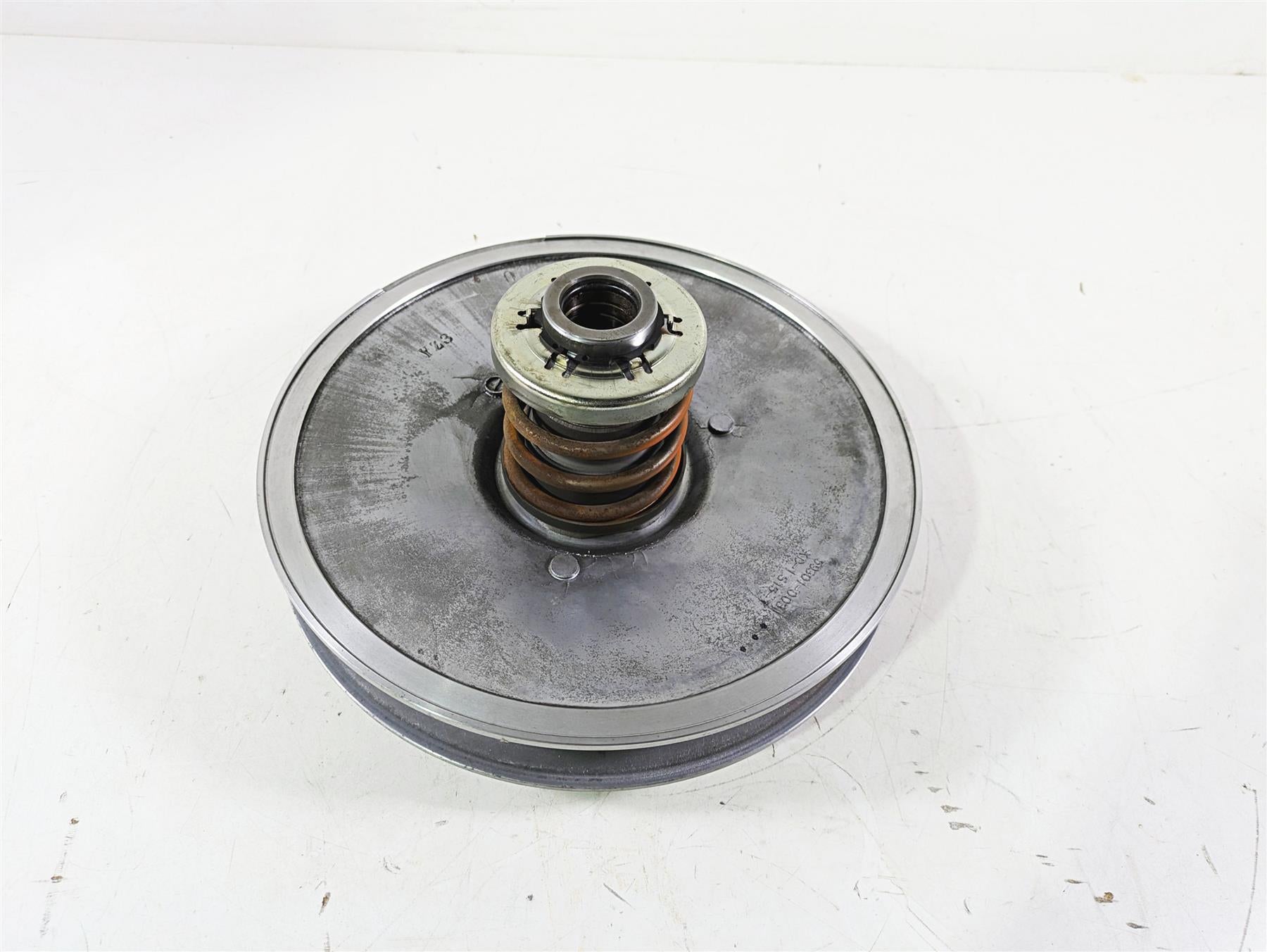 2022 Kawasaki Teryx KRX KRF 1000 C SE Secondary Driven Drive Clutch 59301-0031 {{ shop.shopifyCountryName }} - Mototech271