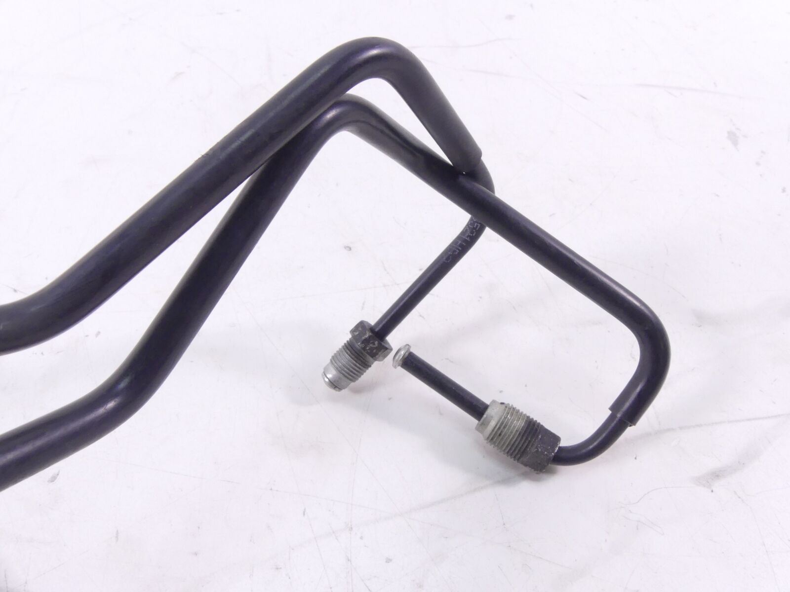 2010 BMW F800GS K72 Rear Abs Brake Line Set 34327700785 {{ shop.shopifyCountryName }} - Mototech271