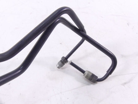 2010 BMW F800GS K72 Rear Abs Brake Line Set 34327700785 {{ shop.shopifyCountryName }} - Mototech271