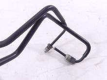 Load image into Gallery viewer, 2010 BMW F800GS K72 Rear Abs Brake Line Set 34327700785
