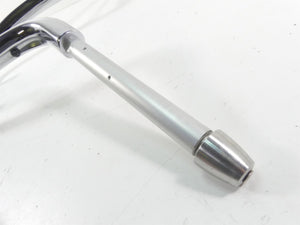 2009 Victory Vision Tour Nice Chrome Handle Bar Handlebar 1016749