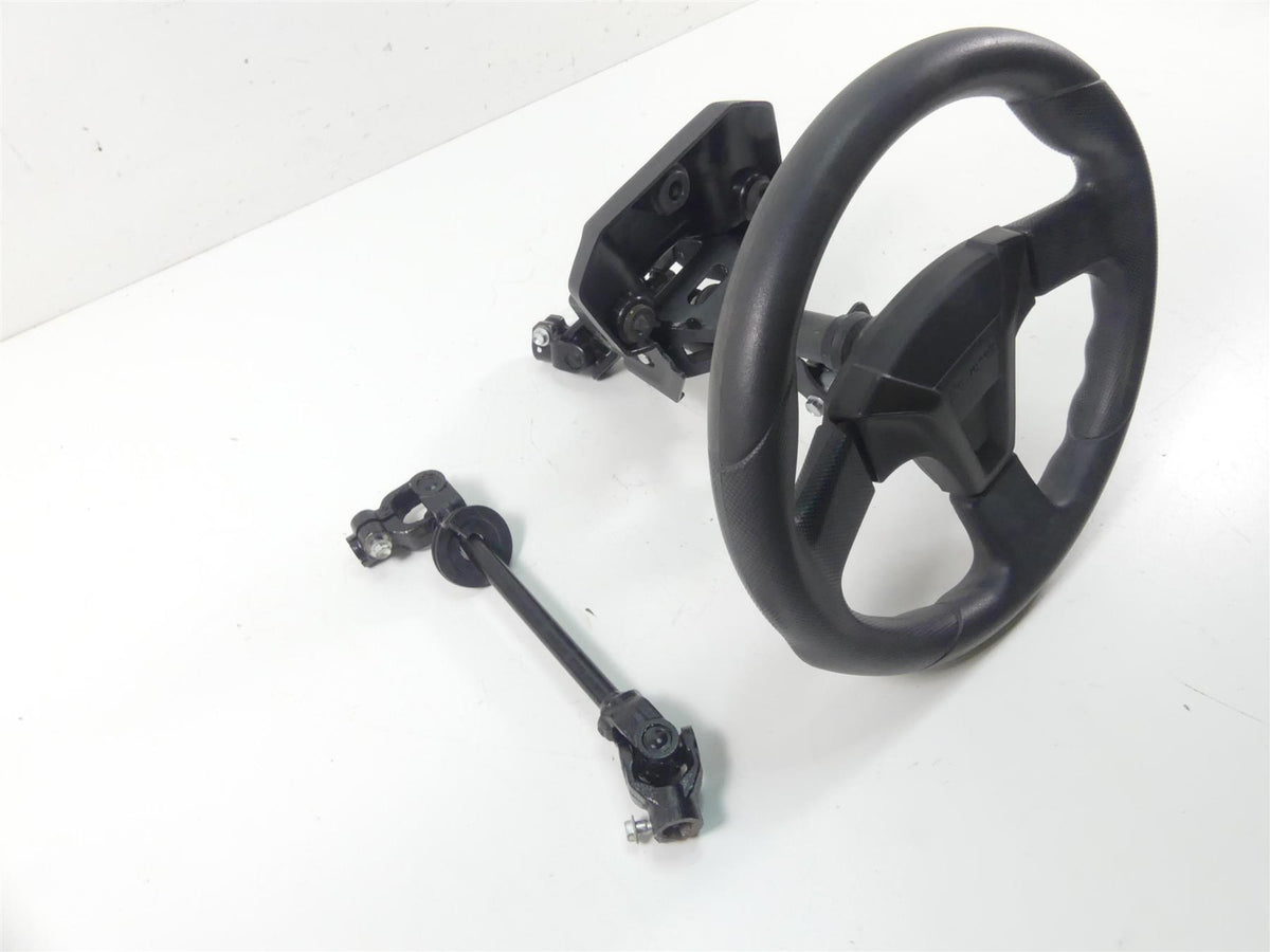 2021 Kawasaki Teryx KRX KRF 1000 Steering Wheel Shaft Mount Set 39190-0009 {{ shop.shopifyCountryName }} - Mototech271