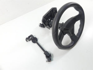 2021 Kawasaki Teryx KRX KRF 1000 Steering Wheel Shaft Mount Set 39190-0009 | Mototech271