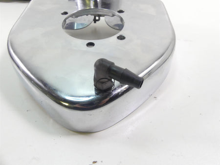 2003 Honda VT750 DC Shadow Spirit Kuryakyn Pro Hypercharger Air Filter 9407 {{ shop.shopifyCountryName }} - Mototech271