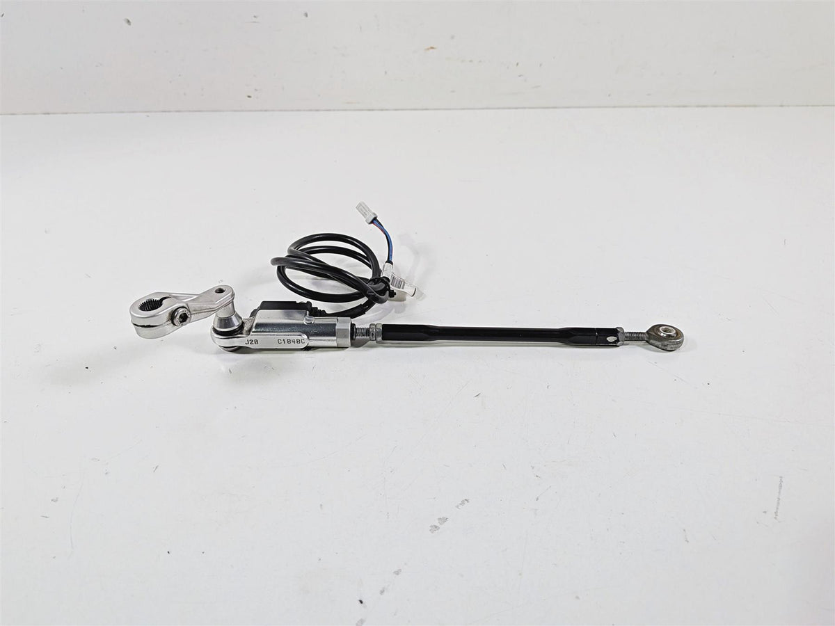 2018 Aprilia RSV4 RR Domino Quickshifter Quick Shifter 2B002890 {{ shop.shopifyCountryName }} - Mototech271