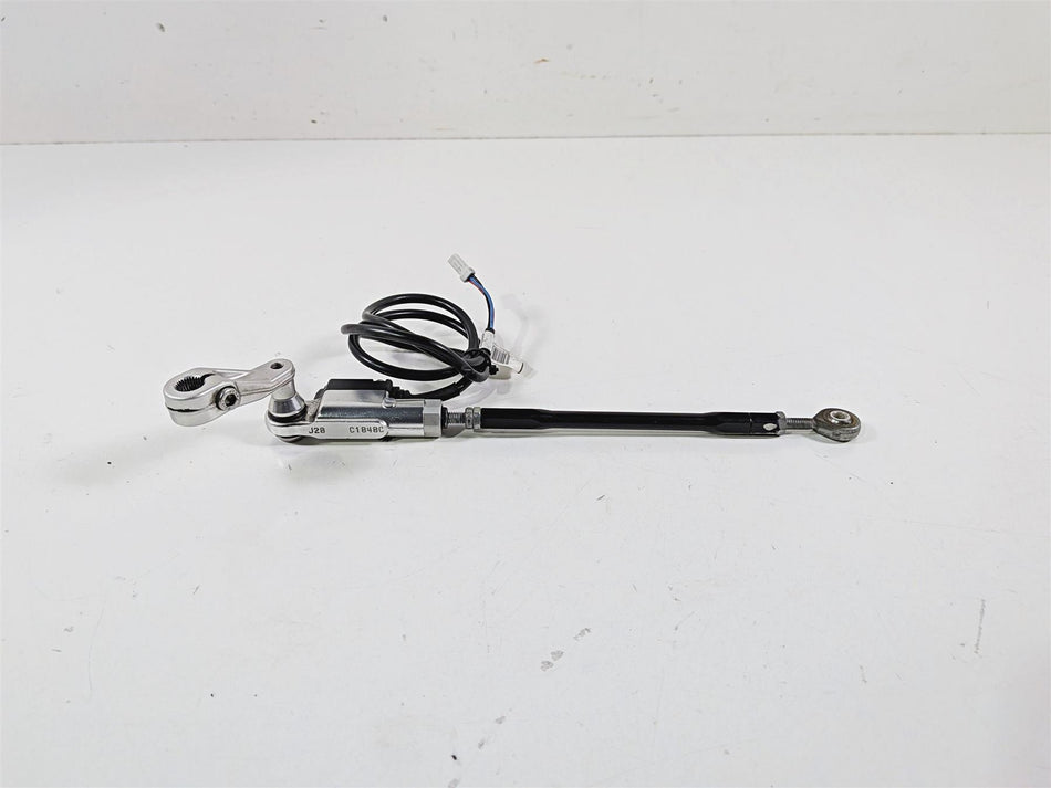 2018 Aprilia RSV4 RR Domino Quickshifter Quick Shifter 2B002890 {{ shop.shopifyCountryName }} - Mototech271
