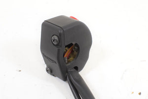 2013 Triumph Tiger 800 XC ABS Right Hand Control Switch Start T2049255 | Mototech271