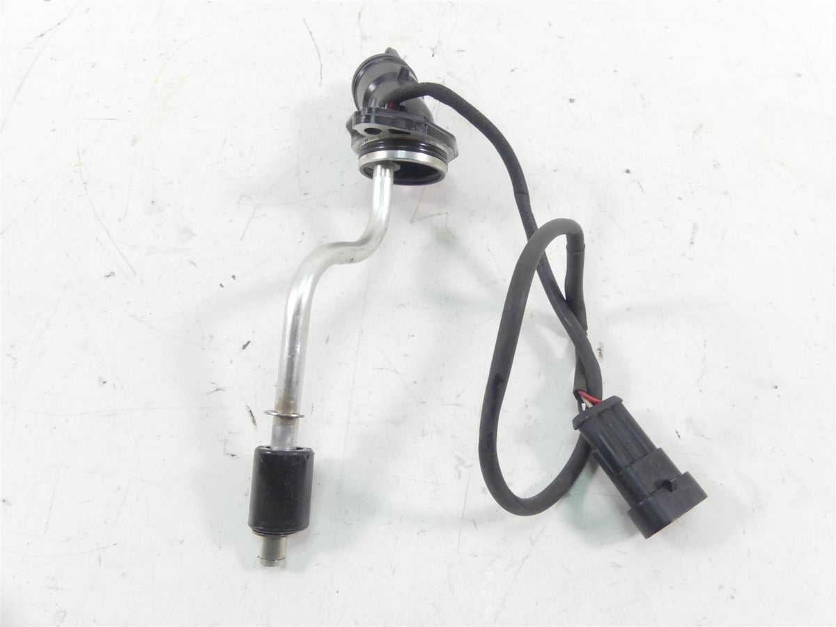 2015 KTM 1290R Super Duke Oil Infill Level Pipe Sensor 61338085100 {{ shop.shopifyCountryName }} - Mototech271