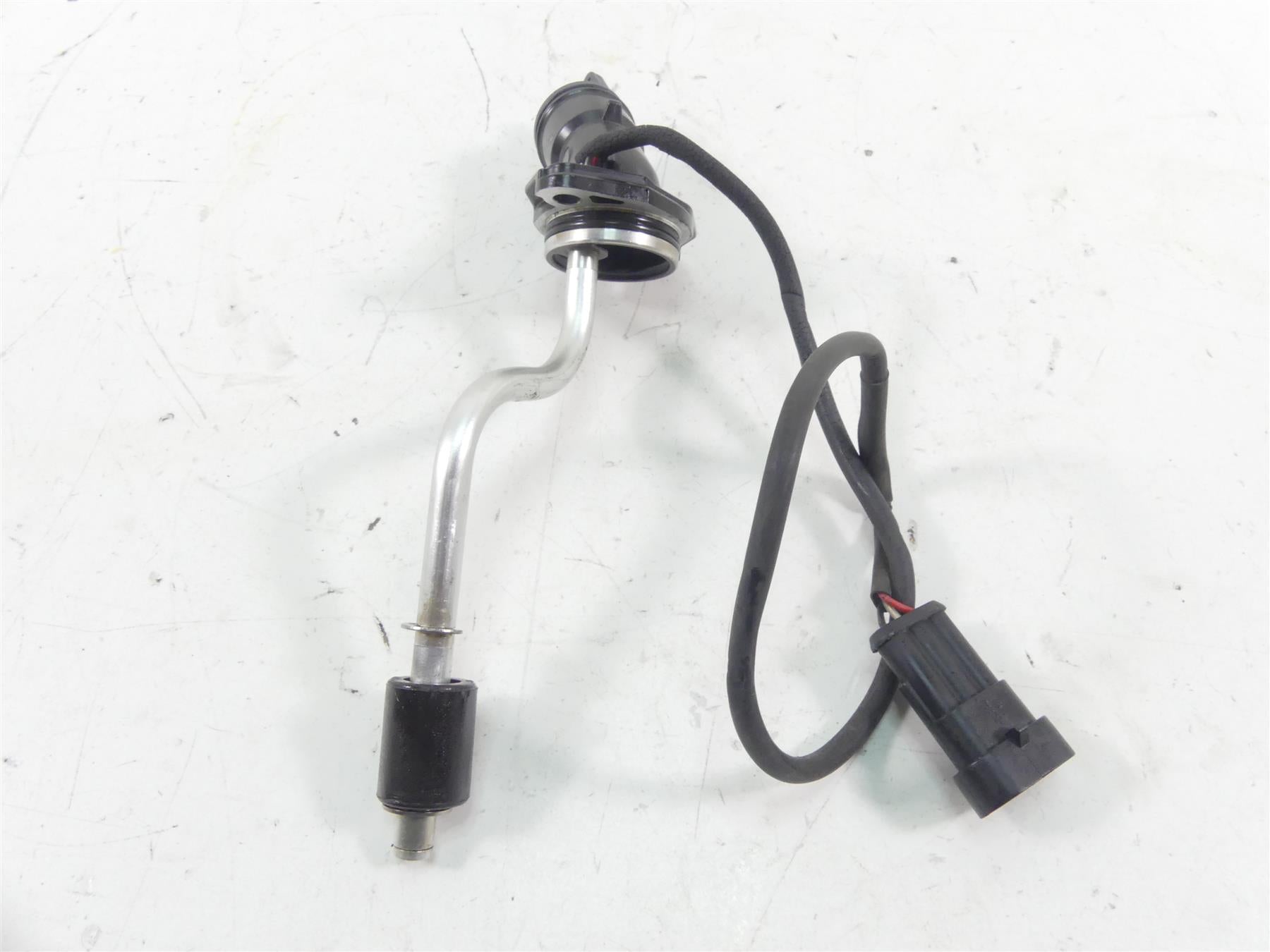 2015 KTM 1290R Super Duke Oil Infill Level Pipe Sensor 61338085100 {{ shop.shopifyCountryName }} - Mototech271