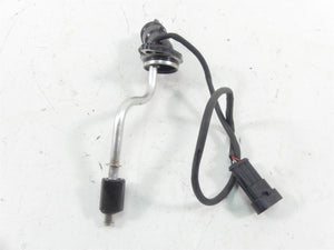 2015 KTM 1290R Super Duke Oil Infill Level Pipe Sensor 61338085100