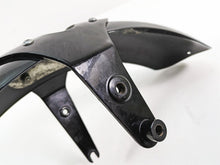 Load image into Gallery viewer, 2009 Harley Softail FLSTSB Cross Bones Front Fender &amp; Bracket 59495-08BEO
