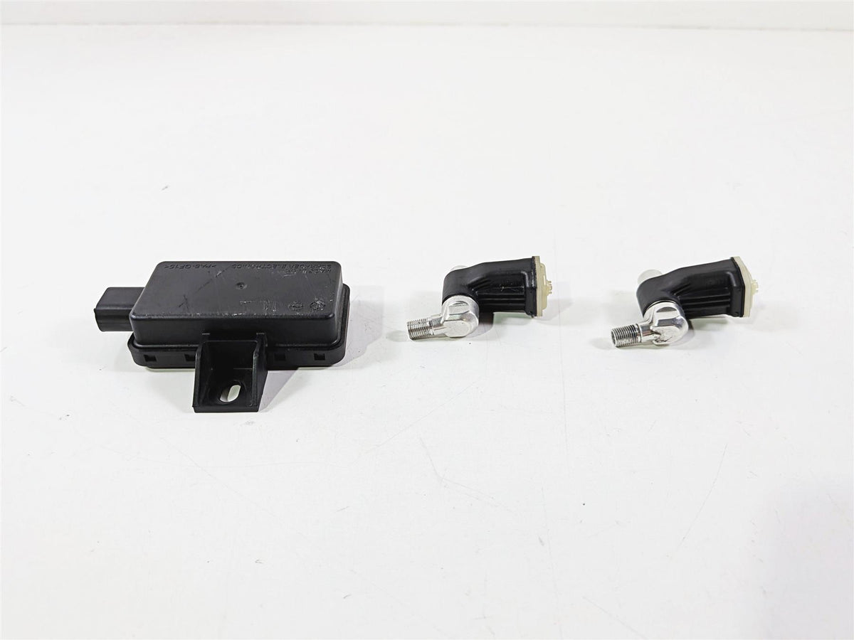 2024 BMW S1000RR K67 Tire Pressure Sensor & Module Tps 36317914365 65758829547-Mototech271