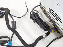 Load image into Gallery viewer, 2014 Harley Touring FLHTK Electra Glide Sony Media Receiver Bluetooth XAV-AX5000
