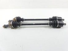 Load image into Gallery viewer, 2017 Polaris General 1000 Front Cv Drive Axle Shaft Set 1333263 1333946
