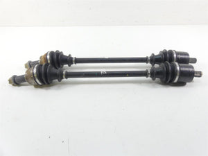 2017 Polaris General 1000 Front Cv Drive Axle Shaft Set 1333263 1333946