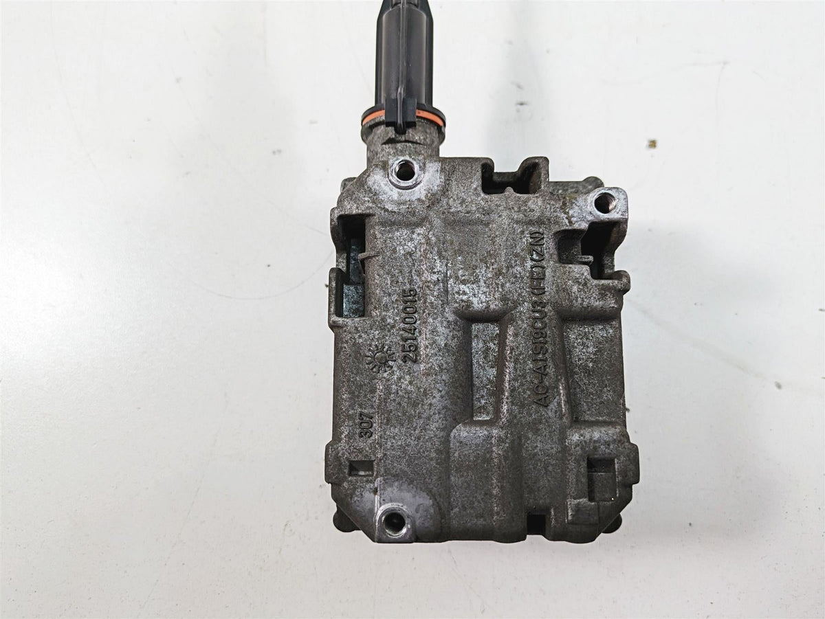 2005 Harley Touring FLHTCUI Electra Glide Cruise Control Module Unit 70955-04 {{ shop.shopifyCountryName }} - Mototech271