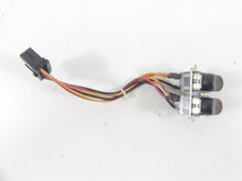 Load image into Gallery viewer, 2013 Harley Touring FLHX Street Glide Auxiliary Cruise Switch Set 70219-08 | Mototech271
